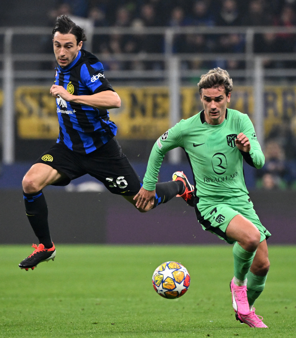 于鑫淼谈U22国足：532体系打强队更合适，受全运会影响也小了