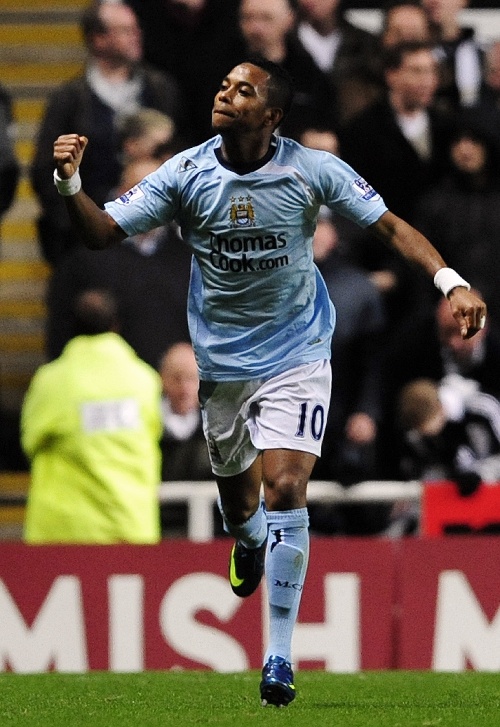 阿莱格里：我只是对裁判说“怎么每次有你在都会出乱子”