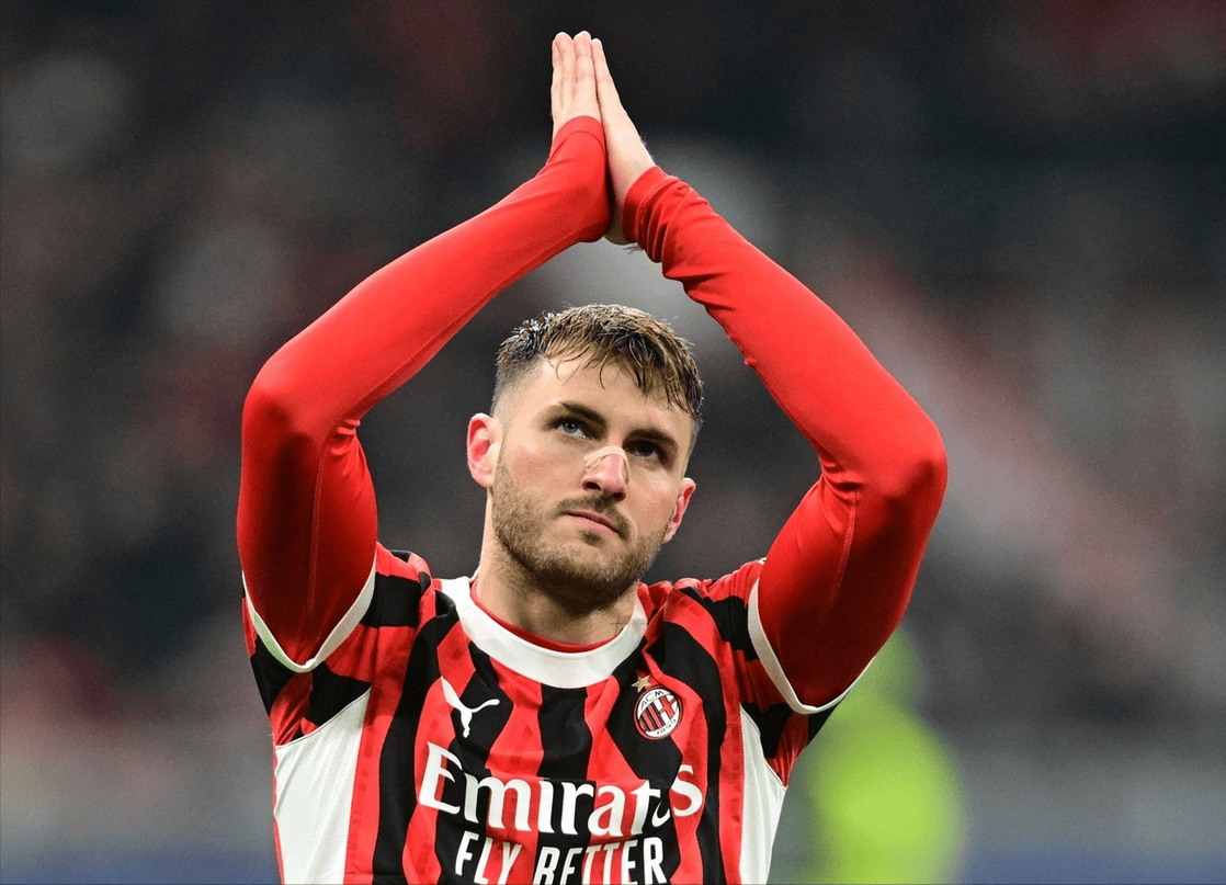 佩杜拉：吉梅内斯不想离开米兰，已拒绝所有相关转会提议