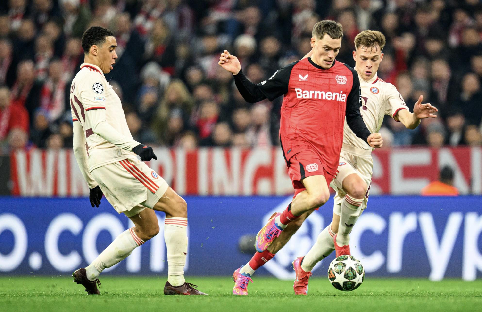 17岁妖星三连斩独享历史第一，拜仁3-1葡萄牙体育，主场37场不败