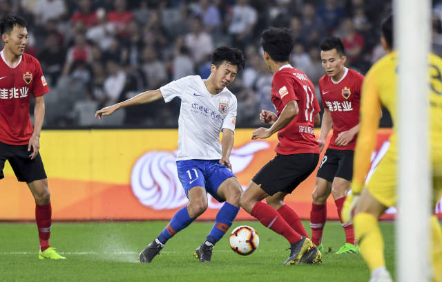 足协杯决赛收官，中国足球寻找“强力伙伴”共赴新征程