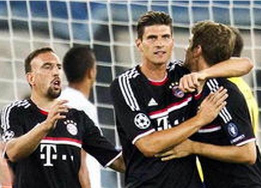 40岁依旧能飞，C罗对阵赛哈特海湾上演高难度倒钩破门