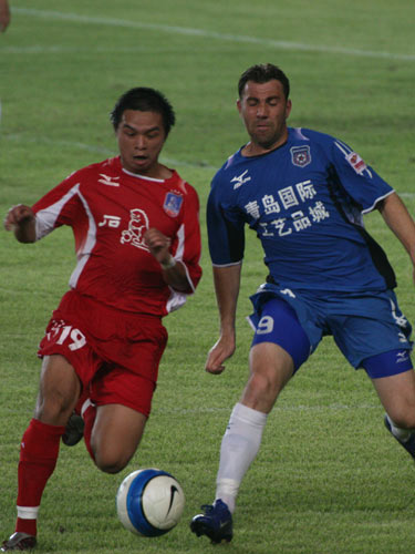 野的